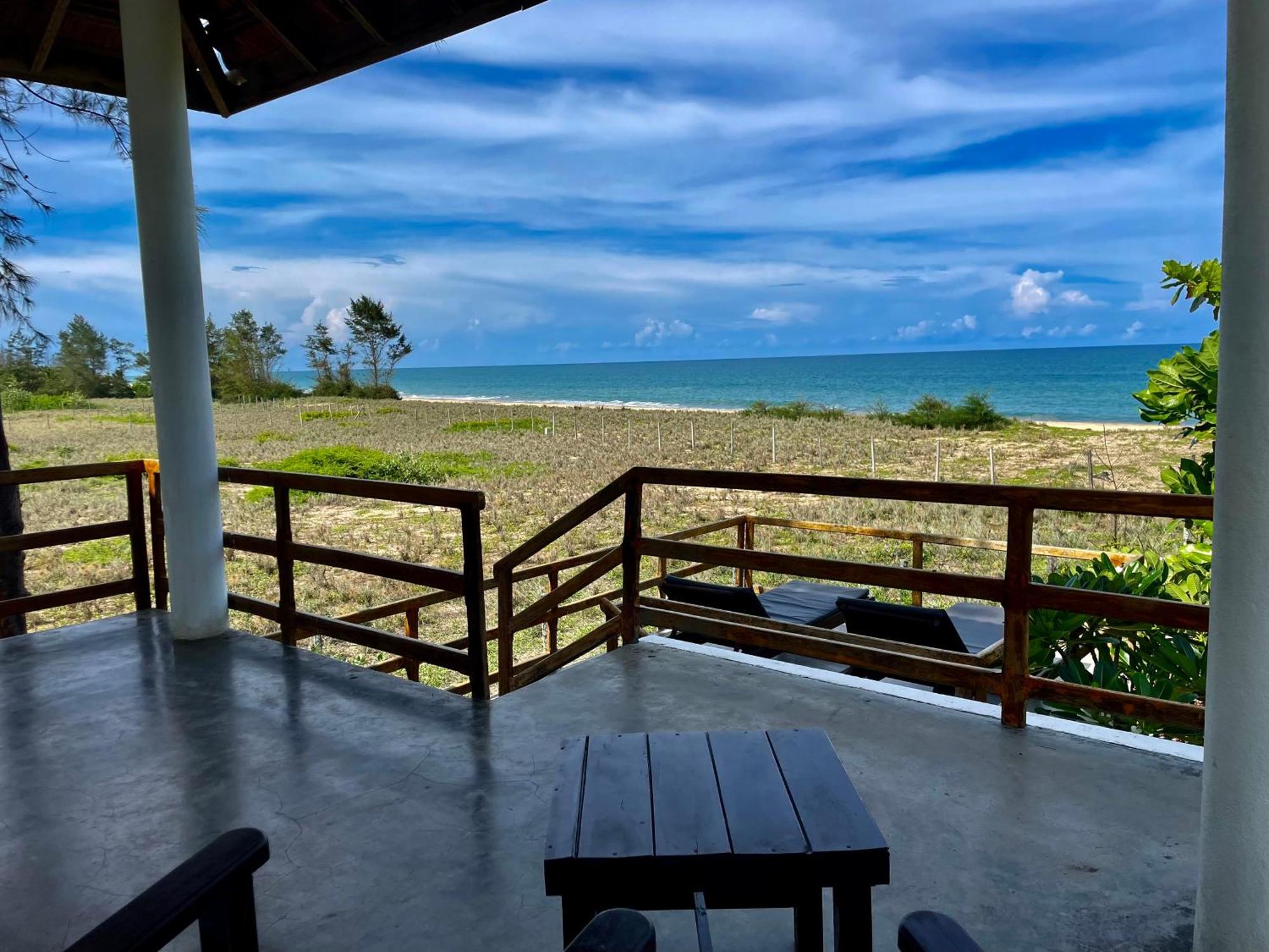 Whisky Point Surf Cabana Arugam Bay Exterior photo